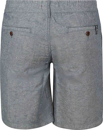 Short Superdry Lin Marine Rayé