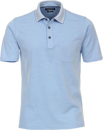 CASAMODA Polo Blå