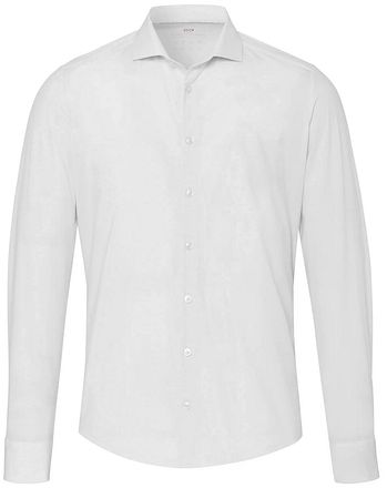 Pure The Functional Shirt Ecru