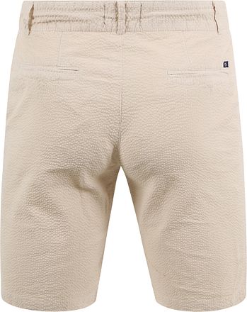 Suitable Pim Short Beige Lumière