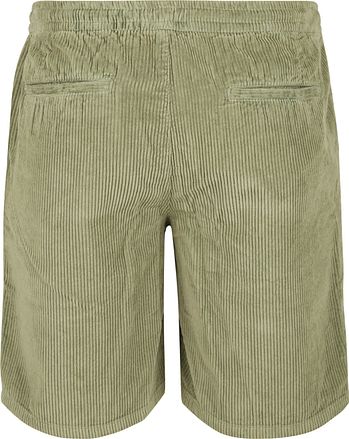 Suitable Short Detroit Cord Vert
