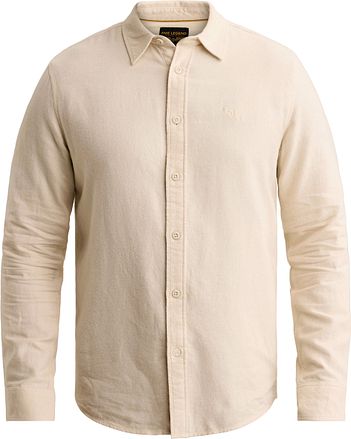 PME Legend Shirt Bone White