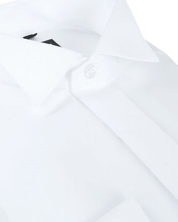 OLYMP Luxor Smokinghemd Extra Long Sleeves