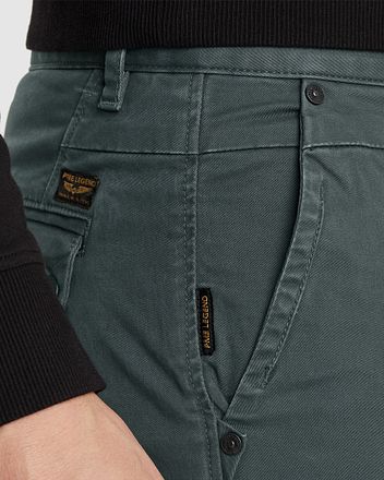 PME Legend Amerikansk Klassisk Chino Petroleum