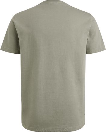 PME Legend Jersey Artwork T-Shirt Groen