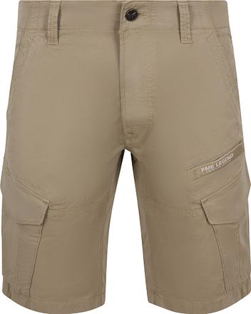PME Legend Nordrop Short Cargo Coriander