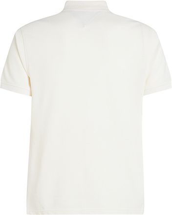 Tommy Hilfiger 1985 Poloshirt Off White