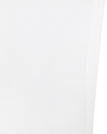 Mey Noblesse City Singlet Hvit