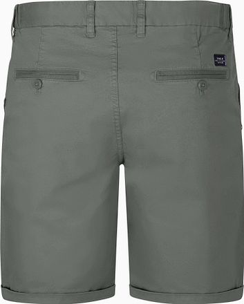 NZA Shorts Twill Stretch Spring Army