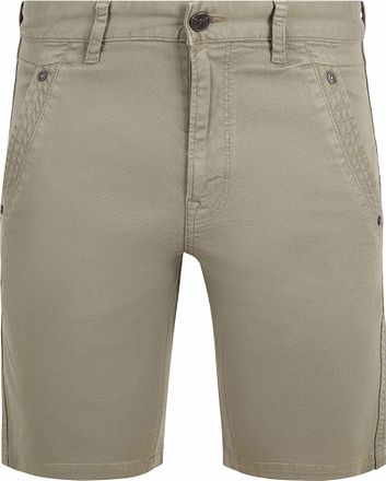 PME Legend Spector Shorts Carbon Thyme