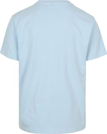 Superdry Tee Essentials Relaxed Light Blue