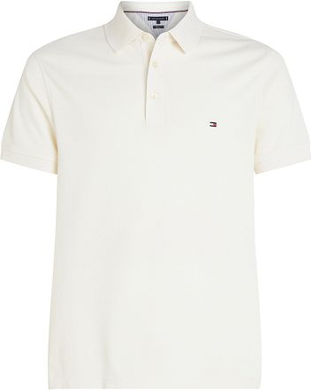 Tommy Hilfiger 1985 Poloskjorte Off White