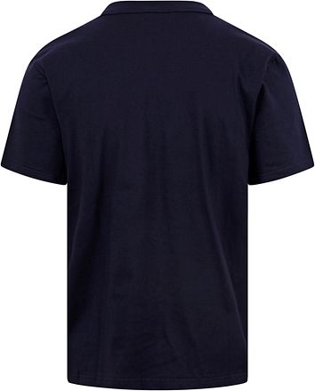 Armor-Lux T-skjorte Marineblå