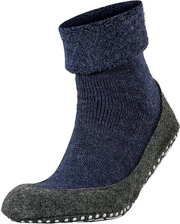 Falke Cosyshoe Tøfler Navy