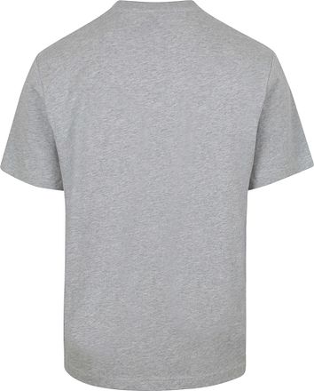 Lacoste T-skjorte Grå