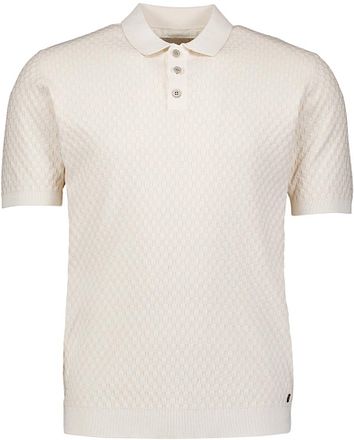 No Excess Knitted Polo Shirt Kit