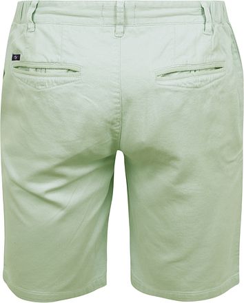 Suitable Ferdi Shorts Lysgrønn