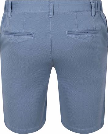 Suitable Ferdinand Structure Short Blue