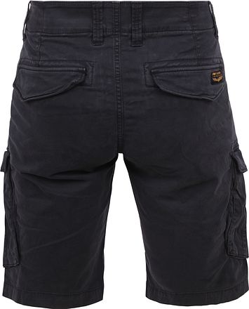 PME Legend Nordrop Cargoshorts Svart