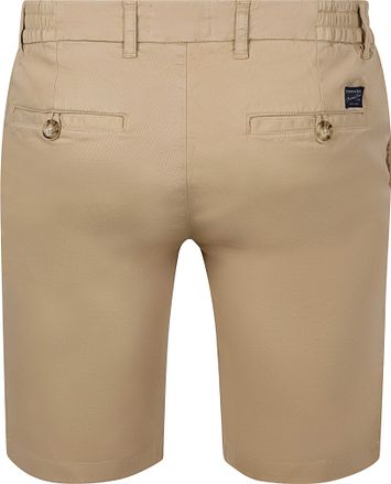 Steppin' Out Short Boston Beige