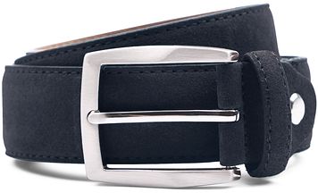 Suitable Ceinture Daim Marine 309