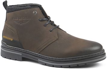 PME Legend Chaussure Fleetman Khaki