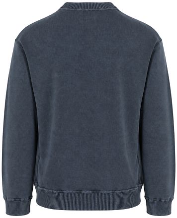 BOSS Pullover Akapulko Navy