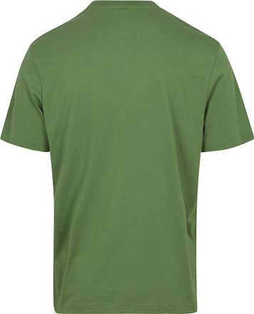 Lacoste T-shirt Grön