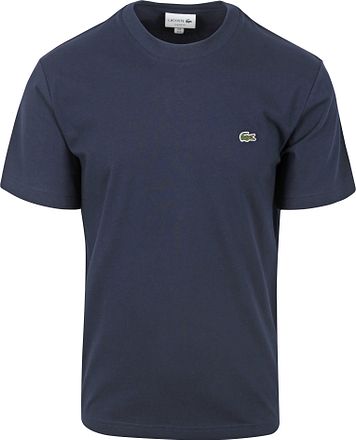 Lacoste T-Skjorte Navy