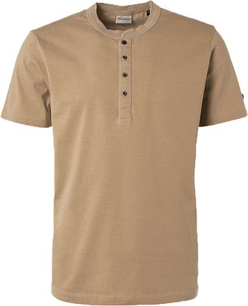 No Excess T-Shirt Knapp Khaki