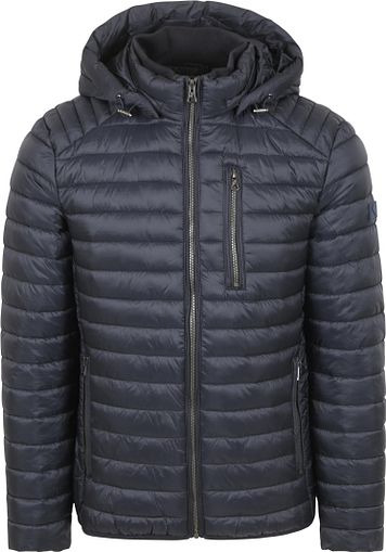 Suitable Veste Copenhagen Marine