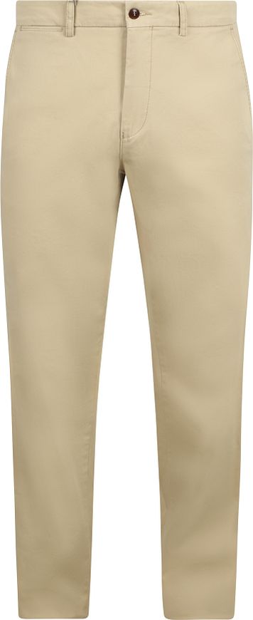 Steppin' Out Chino Fleming Kräm