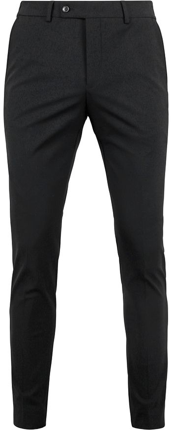 Suitable BASE Pantalon Black