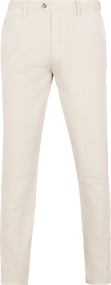 King Essentials The Harry Chino Ecru