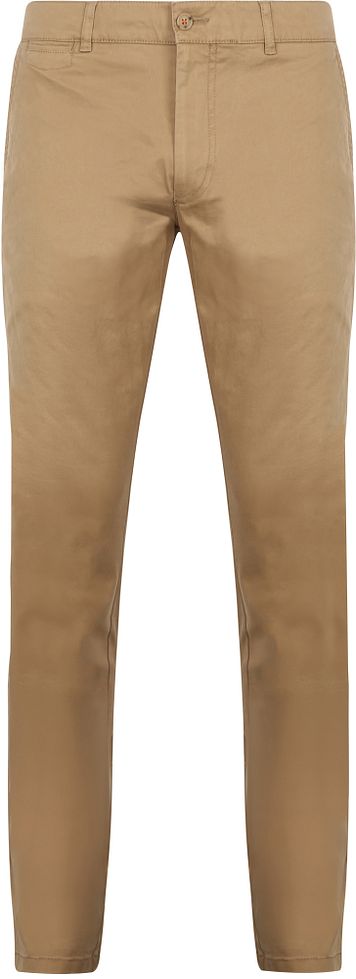 Suitable Chino i Beige Plato