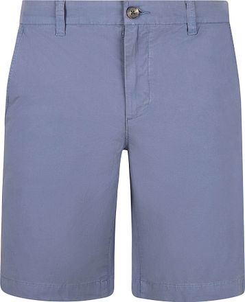 McGregor Shorts Poplin GMD Blue