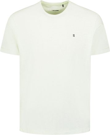 No Excess T-Shirt Slub Light Green