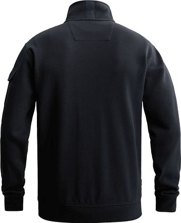PME Legend Half Zip Sweater Salute