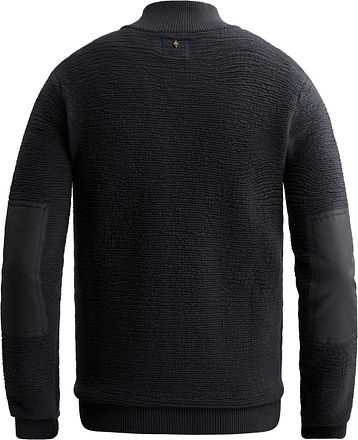 PME Legend Jacquard Gilet Salute