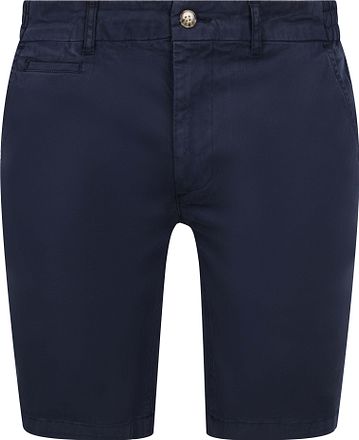 Steppin' Out Shorts Boston Navy