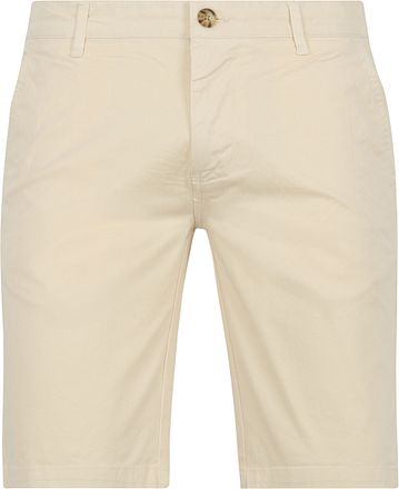 Suitable Berry Shorts Off-White