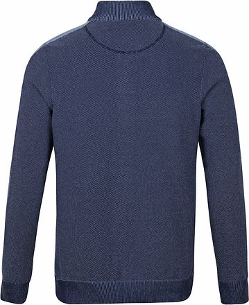 Suitable Claude Cardigan Navy