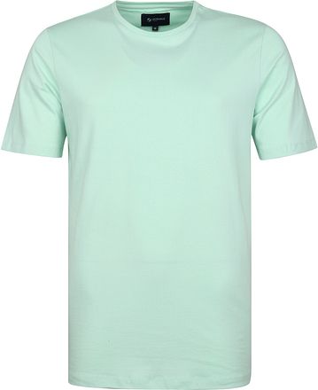 Suitable Respect T-shirt Jim Light Green