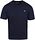 Donkerblauw