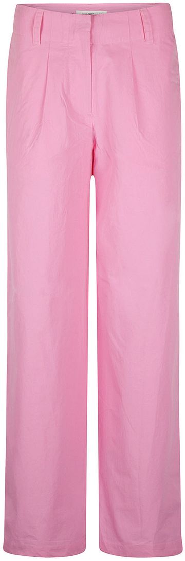 Josephine en Co Women's Dave Pink Trousers Product