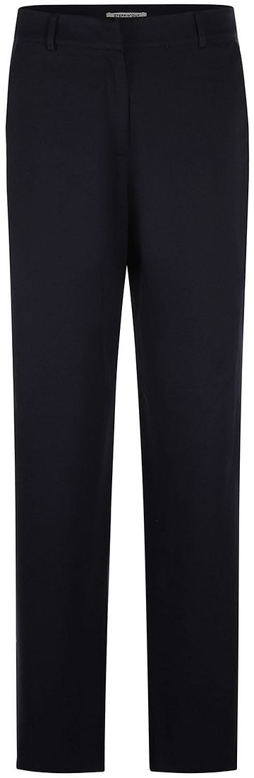 Steppin' Out Damesbroek Milano Navy Product