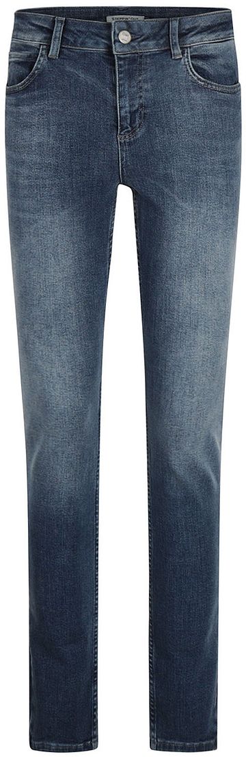 Steppin' Out Jeans Women Medium Denim Blue Product