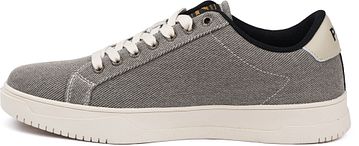 PME Legend Crewman Sneaker Khaki Product / Detail