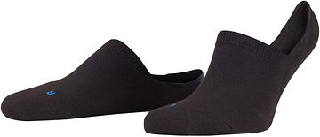 Falke Cool Kick Skarpety czarne Product