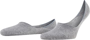 Falke Step Calcetines Invisibles Gris Product / Detail